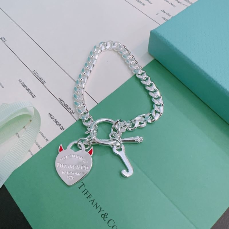 Tiffany Bracelets